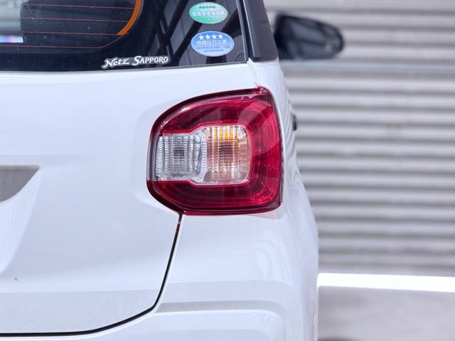 パッソ Ｘ　防錆塗装４ＷＤＴＶナビＢカメエンスタ（19枚目）