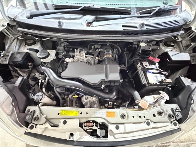 パッソ Ｘ　防錆塗装４ＷＤＴＶナビＢカメエンスタ（22枚目）