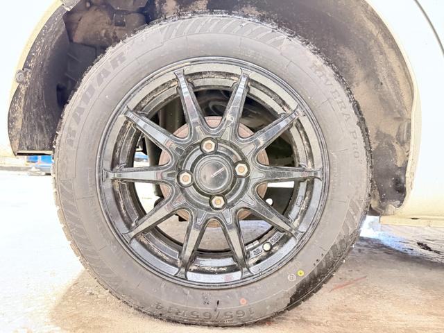 パッソ Ｘ　防錆塗装４ＷＤＴＶナビＢカメエンスタ（25枚目）