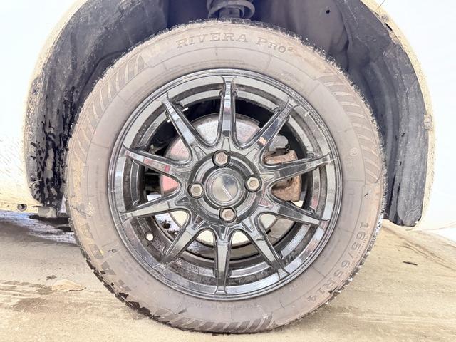 パッソ Ｘ　防錆塗装４ＷＤＴＶナビＢカメエンスタ（26枚目）