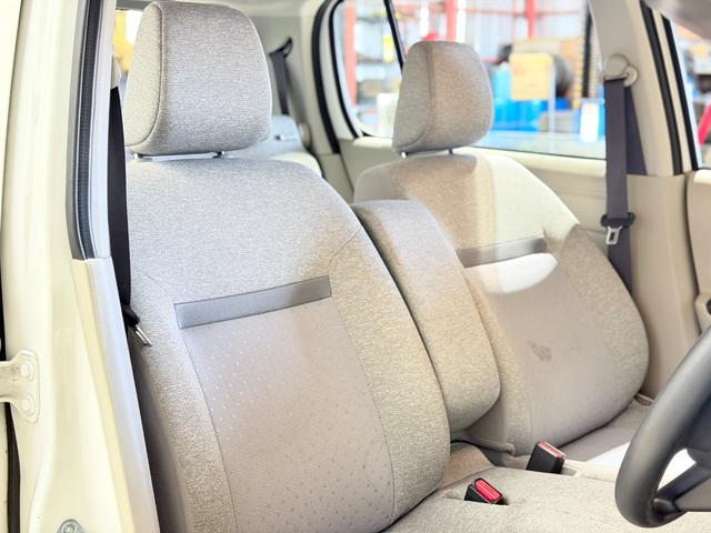 パッソ Ｘ　防錆塗装４ＷＤＴＶナビＢカメエンスタ（28枚目）