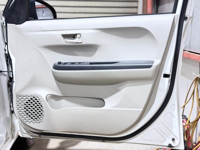 パッソ Ｘ　防錆塗装４ＷＤＴＶナビＢカメエンスタ（30枚目）