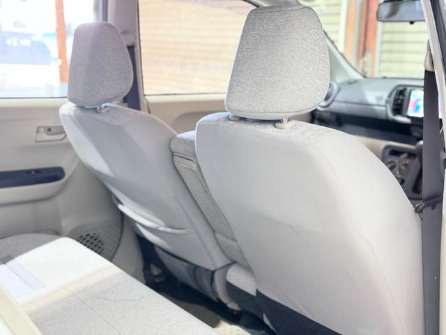 パッソ Ｘ　防錆塗装４ＷＤＴＶナビＢカメエンスタ（31枚目）