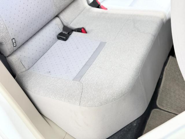 パッソ Ｘ　防錆塗装４ＷＤＴＶナビＢカメエンスタ（33枚目）