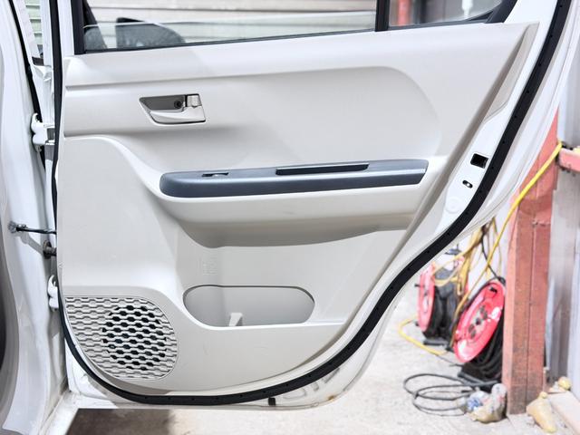 パッソ Ｘ　防錆塗装４ＷＤＴＶナビＢカメエンスタ（34枚目）