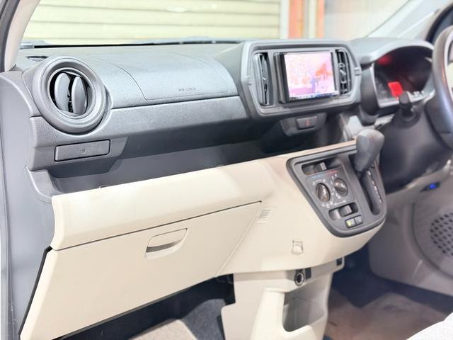 パッソ Ｘ　防錆塗装４ＷＤＴＶナビＢカメエンスタ（35枚目）