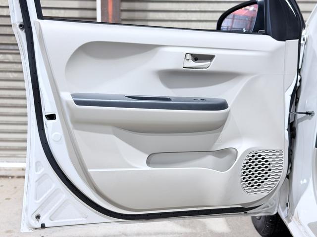 パッソ Ｘ　防錆塗装４ＷＤＴＶナビＢカメエンスタ（38枚目）