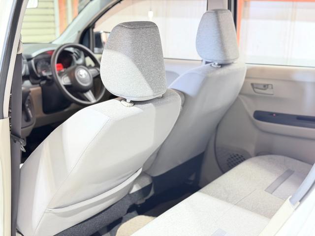 パッソ Ｘ　防錆塗装４ＷＤＴＶナビＢカメエンスタ（39枚目）