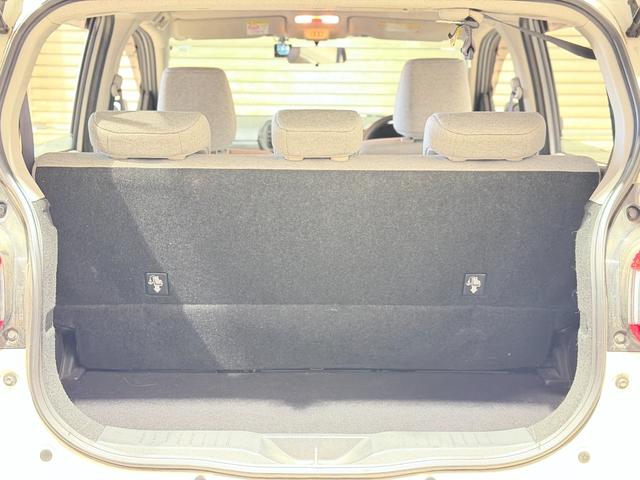 パッソ Ｘ　防錆塗装４ＷＤＴＶナビＢカメエンスタ（43枚目）