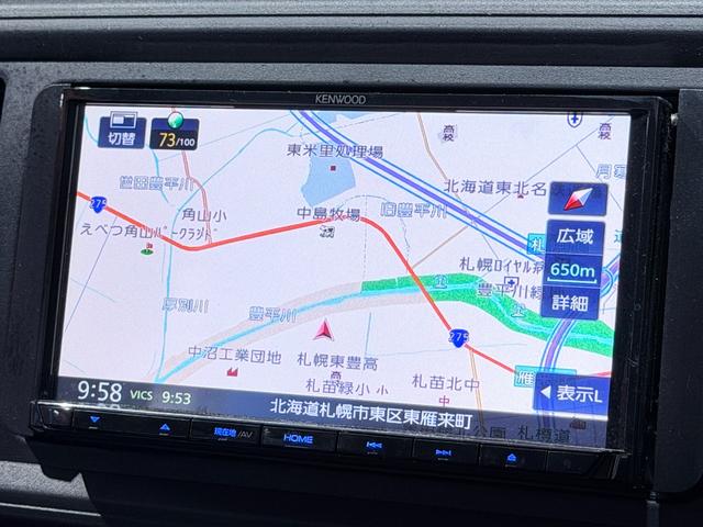 パッソ Ｘ　防錆塗装４ＷＤＴＶナビＢカメエンスタ（52枚目）