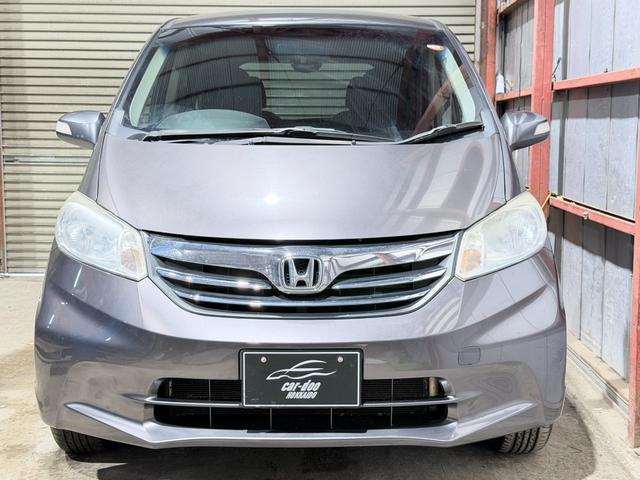 フリード G ジャストセレクション 防錆塗装4WDTVナビETCエンスタ(2枚目)