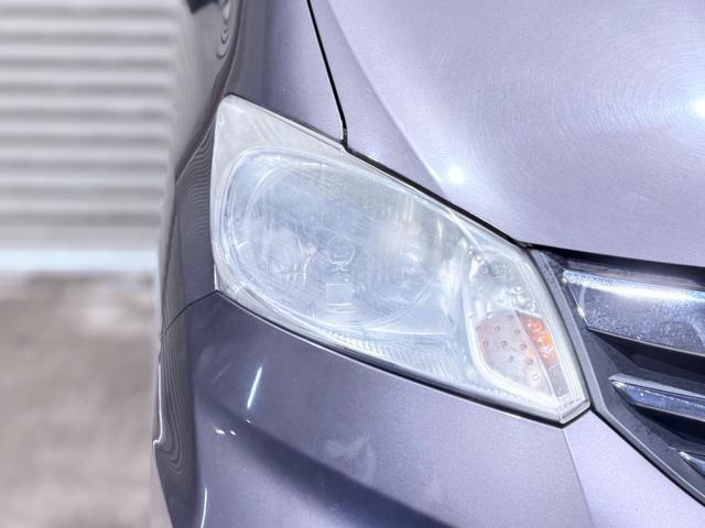 フリード G ジャストセレクション 防錆塗装4WDTVナビETCエンスタ(17枚目)