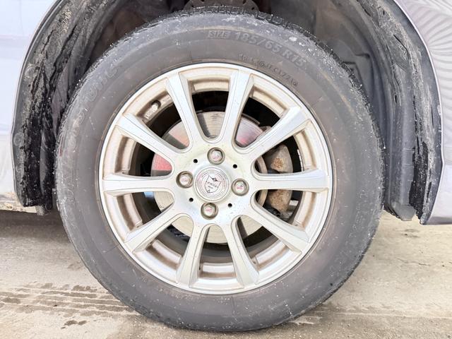 フリード G ジャストセレクション 防錆塗装4WDTVナビETCエンスタ(26枚目)