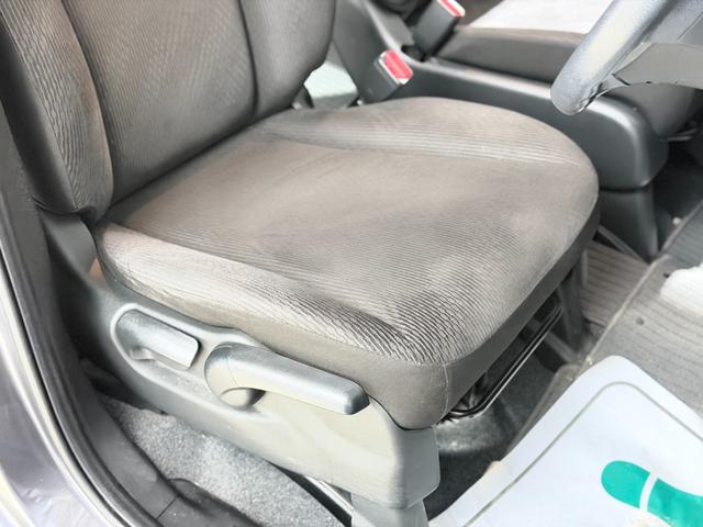 フリード G ジャストセレクション 防錆塗装4WDTVナビETCエンスタ(29枚目)