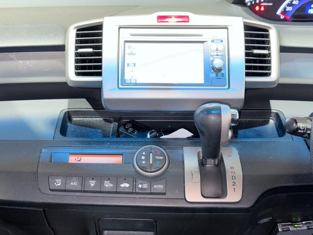 フリード G ジャストセレクション 防錆塗装4WDTVナビETCエンスタ(47枚目)