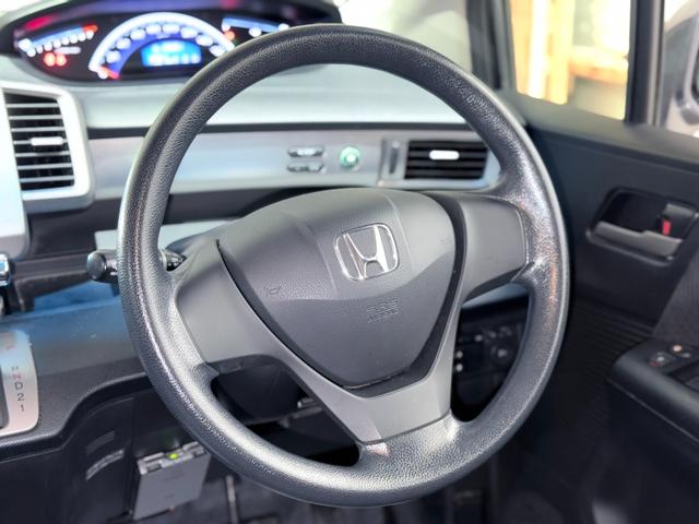 フリード G ジャストセレクション 防錆塗装4WDTVナビETCエンスタ(50枚目)