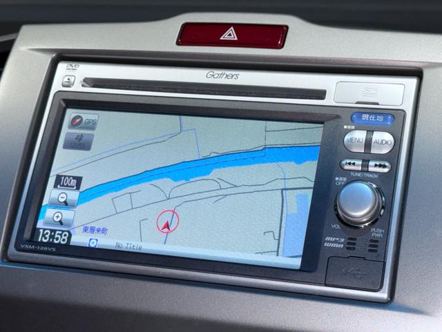 フリード G ジャストセレクション 防錆塗装4WDTVナビETCエンスタ(55枚目)