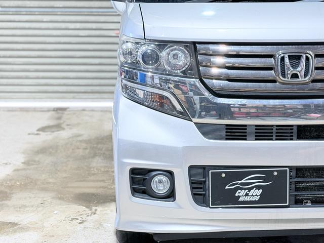 N-BOX G・Lパッケージ 防錆塗装4WDナビエンスタETC(17枚目)