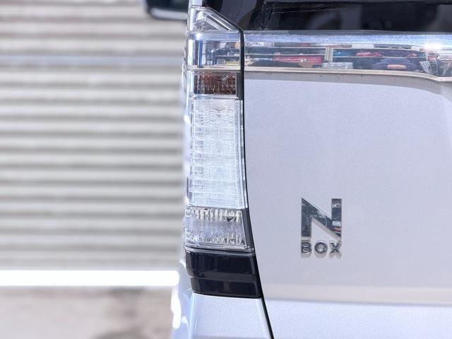 N-BOX G・Lパッケージ 防錆塗装4WDナビエンスタETC(21枚目)