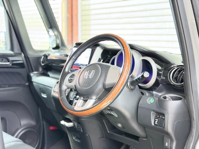 N-BOX G・Lパッケージ 防錆塗装4WDナビエンスタETC(27枚目)