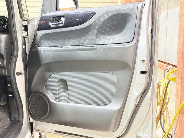 N-BOX G・Lパッケージ 防錆塗装4WDナビエンスタETC(30枚目)