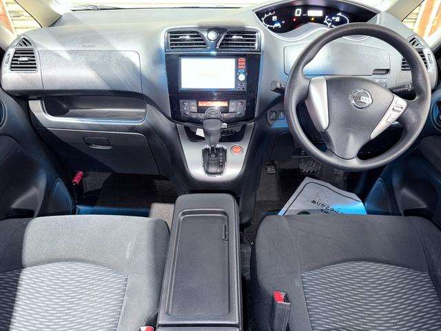 セレナ 20X 防錆塗装4WDキーレスナビETC(12枚目)