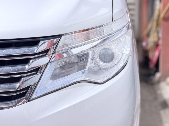 セレナ 20X 防錆塗装4WDキーレスナビETC(15枚目)