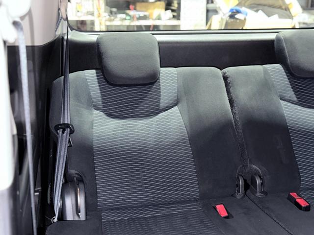 セレナ 20X 防錆塗装4WDキーレスナビETC(28枚目)