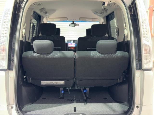 セレナ 20X 防錆塗装4WDキーレスナビETC(39枚目)