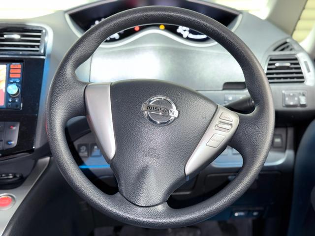 セレナ 20X 防錆塗装4WDキーレスナビETC(45枚目)