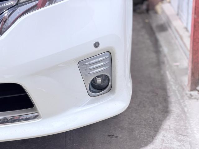 セレナ ハイウェイスター 防錆塗装4WDTVナビBカメエンスタ後席モニタ(16枚目)