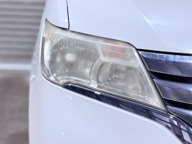 セレナ ハイウェイスター 防錆塗装4WDTVナビBカメエンスタ後席モニタ(18枚目)