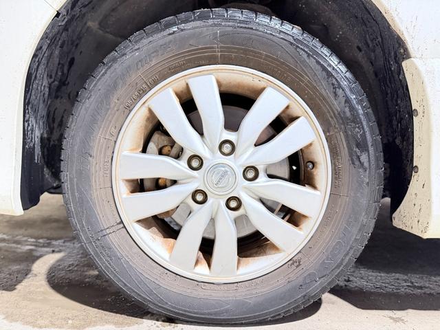 セレナ ハイウェイスター 防錆塗装4WDTVナビBカメエンスタ後席モニタ(23枚目)