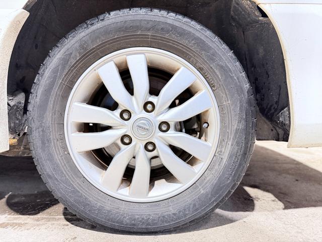 セレナ ハイウェイスター 防錆塗装4WDTVナビBカメエンスタ後席モニタ(24枚目)