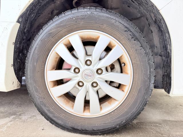 セレナ ハイウェイスター 防錆塗装4WDTVナビBカメエンスタ後席モニタ(26枚目)