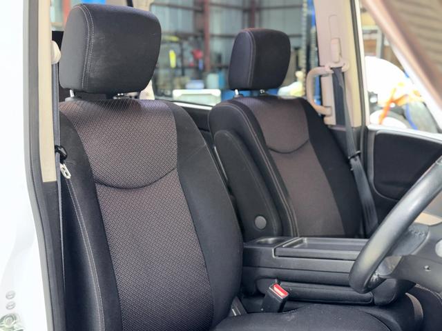 セレナ ハイウェイスター 防錆塗装4WDTVナビBカメエンスタ後席モニタ(28枚目)