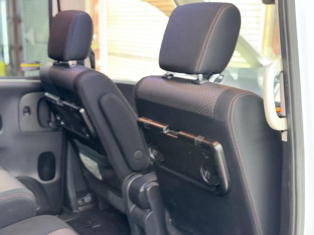 セレナ ハイウェイスター 防錆塗装4WDTVナビBカメエンスタ後席モニタ(31枚目)