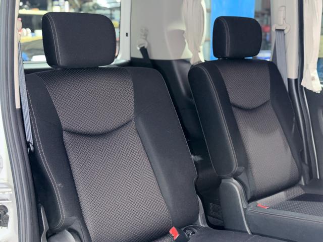 セレナ ハイウェイスター 防錆塗装4WDTVナビBカメエンスタ後席モニタ(32枚目)