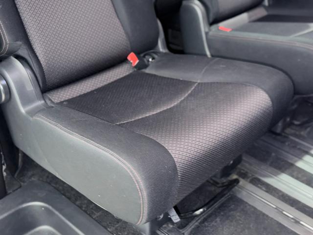 セレナ ハイウェイスター 防錆塗装4WDTVナビBカメエンスタ後席モニタ(33枚目)