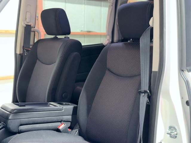 セレナ ハイウェイスター 防錆塗装4WDTVナビBカメエンスタ後席モニタ(37枚目)