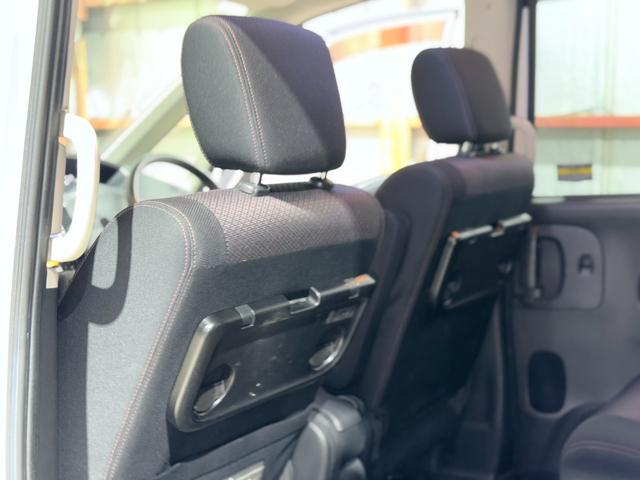 セレナ ハイウェイスター 防錆塗装4WDTVナビBカメエンスタ後席モニタ(40枚目)