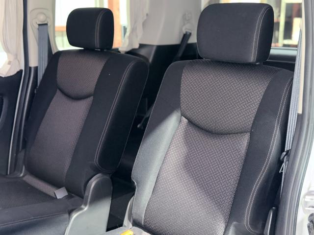 セレナ ハイウェイスター 防錆塗装4WDTVナビBカメエンスタ後席モニタ(41枚目)