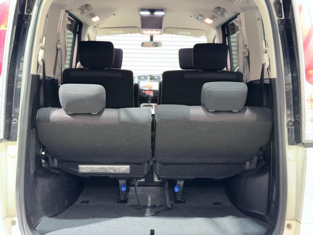 セレナ ハイウェイスター 防錆塗装4WDTVナビBカメエンスタ後席モニタ(45枚目)