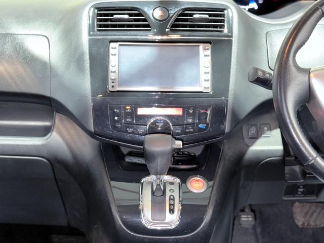 セレナ ハイウェイスター 防錆塗装4WDTVナビBカメエンスタ後席モニタ(47枚目)