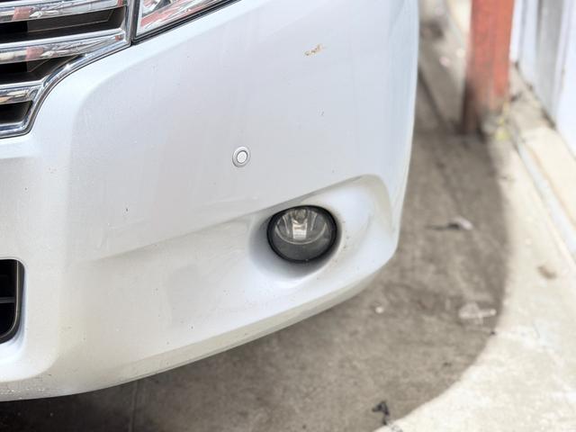 エルグランド ２５０ＸＧ　防錆塗装４ＷＤＴＶナビＢカメＥＴＣエンスタ後席モニタ（15枚目）