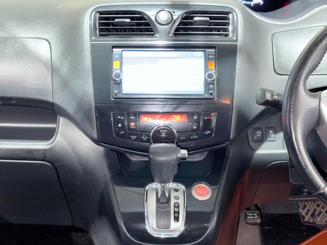 セレナ ハイウェイスター　防錆塗装４ＷＤＴＶナビＢカメエンスタＥＴＣ（12枚目）