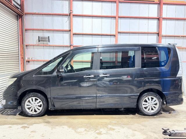 セレナ ハイウェイスター　Ｖセレクション＋セーフティ　防錆塗装４ＷＤドラレコＥＴＣＢカメ（6枚目）