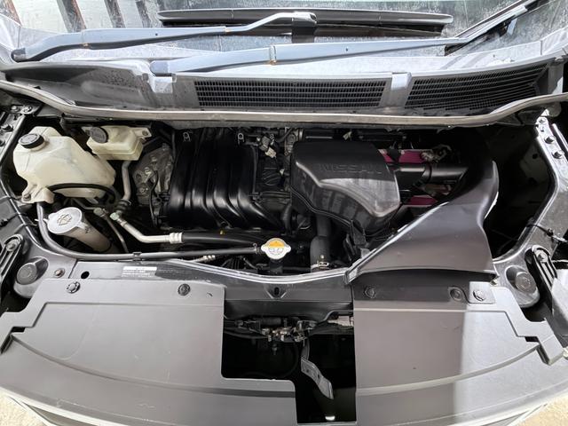 セレナ ハイウェイスター　Ｖセレクション＋セーフティ　防錆塗装４ＷＤドラレコＥＴＣＢカメ（22枚目）