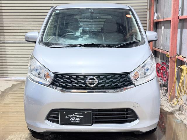 デイズ Ｘ　防錆塗装４ＷＤドラレコＥＴＣＢカメ（2枚目）