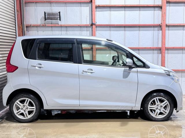 デイズ Ｘ　防錆塗装４ＷＤドラレコＥＴＣＢカメ（4枚目）